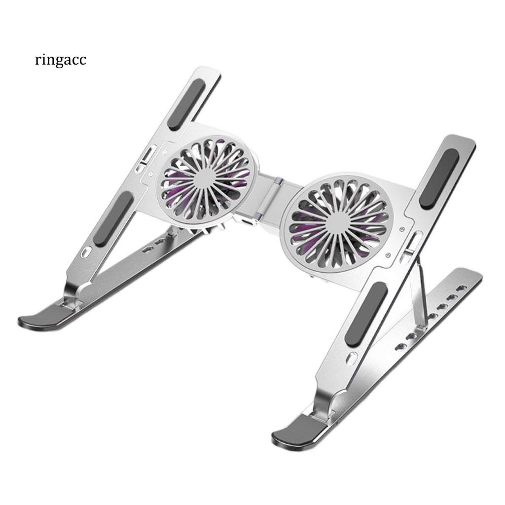 Giá Đỡ Laptop 7 Bánh Răng Tản Nhiệt Tốt Chống Trượt Có Thể Điều Chỉnh Tiện Dụng