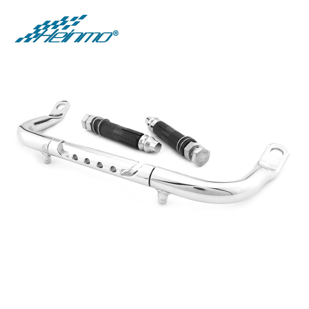 Giá Đỡ Tay Vịn Xe Máy Vespa GTS 300 125 2013-2022 Vespa GTS 300 125 2013-2022 VXL150 S150