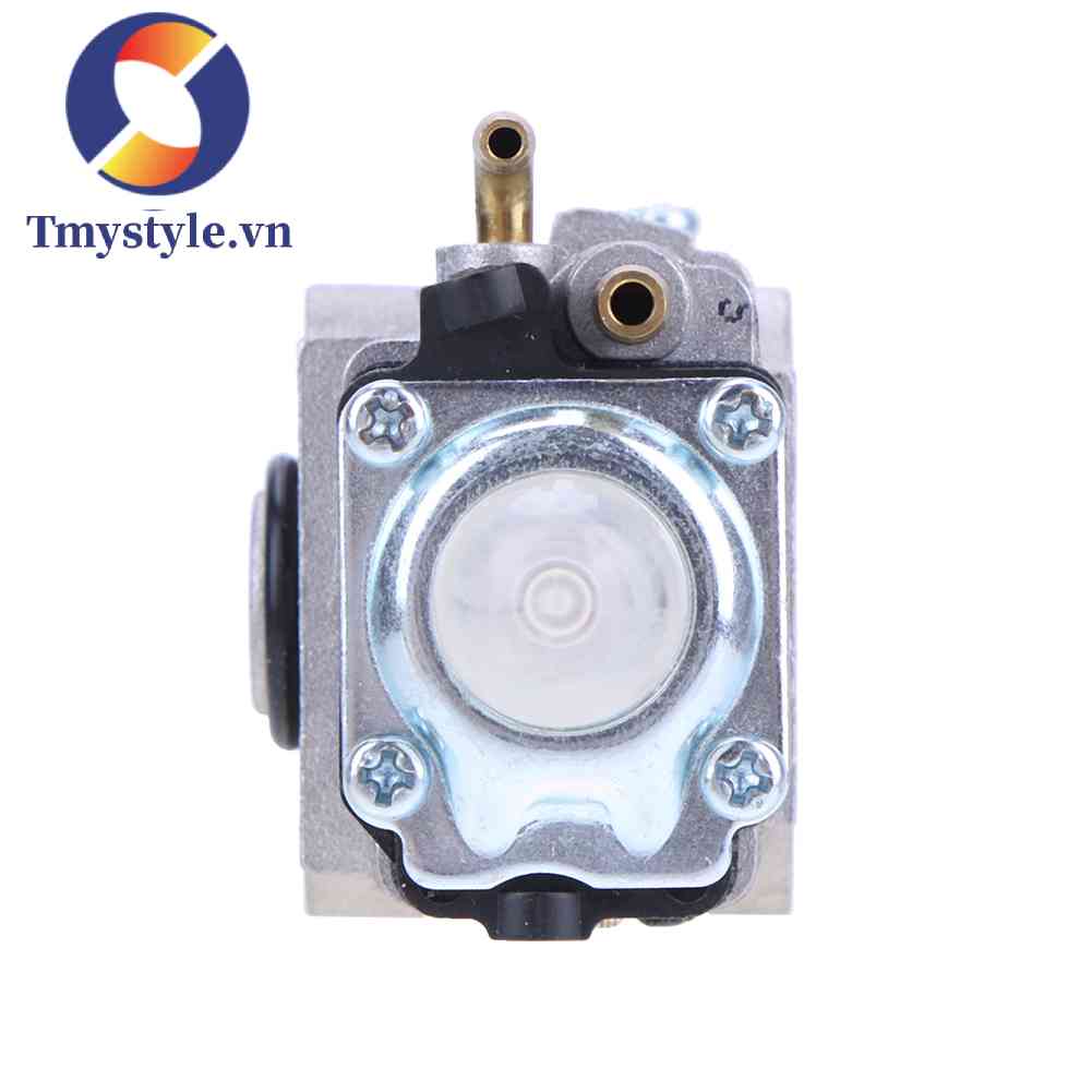 Bộ Chế Hòa Khí Cho Động Cơ Xe HONDA 4 Cycle GX31 GX22 FG100 16100-ZM5-803