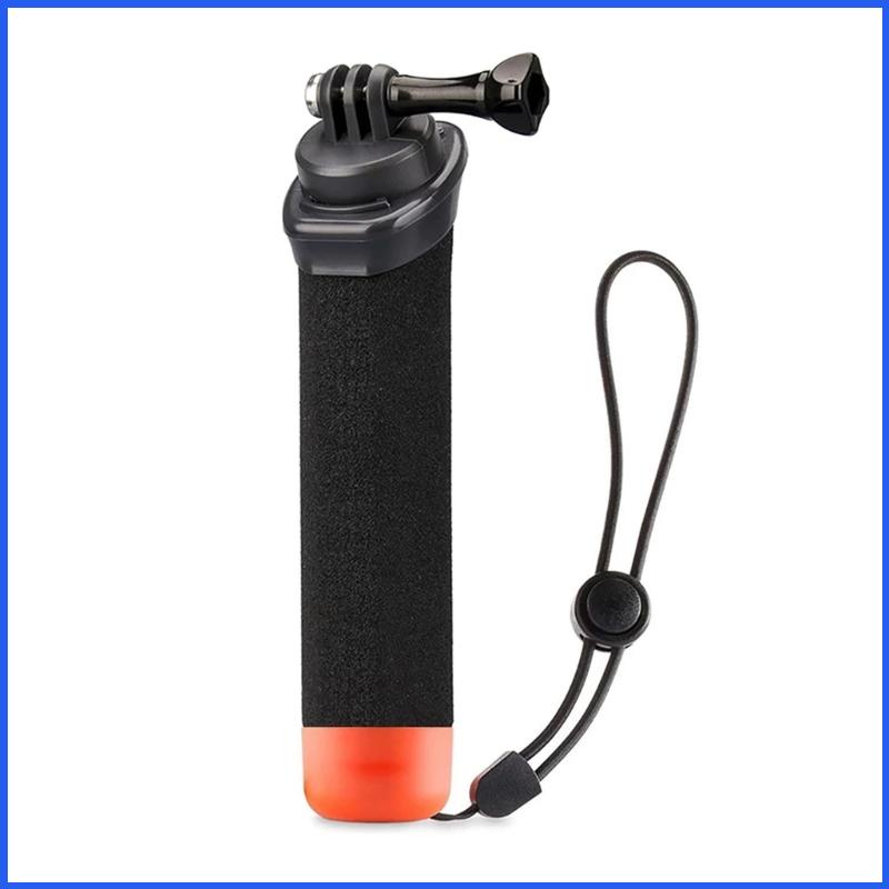 Tay Cầm Chống Trượt Cho Máy Ảnh Thể Thao Hero 10 9 8 7 6 5