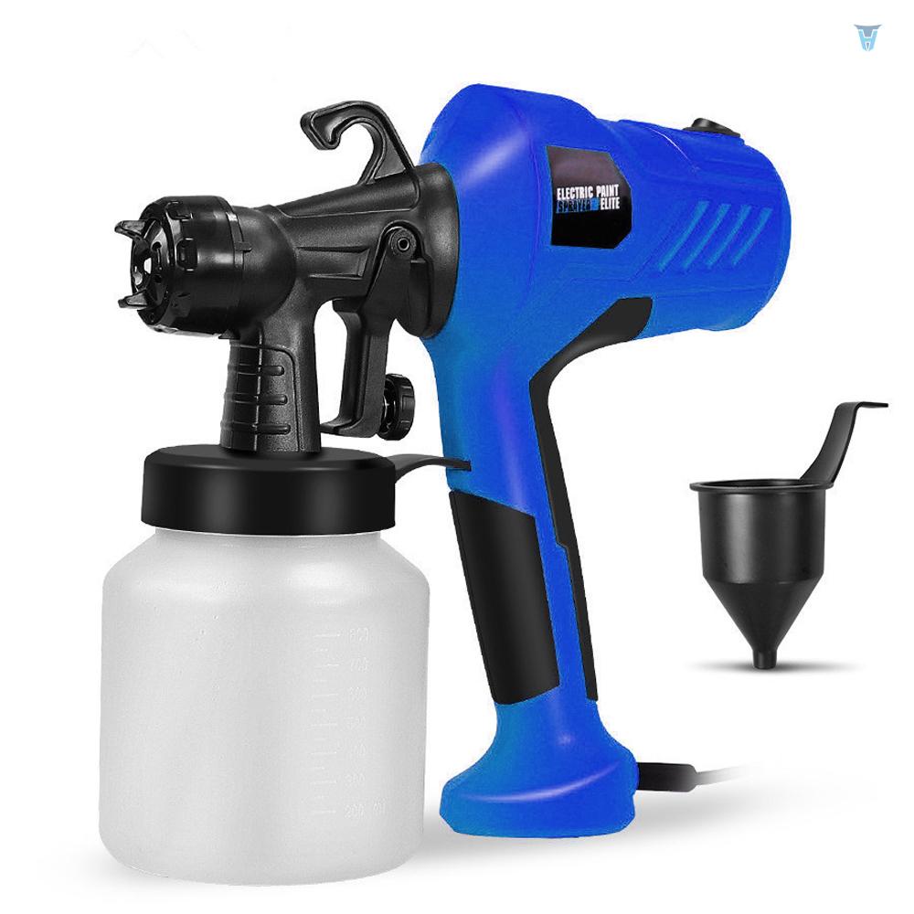 Máy Phun Sơn Áp Suất Cao Có Thể Tháo Rời Tiện Dụng