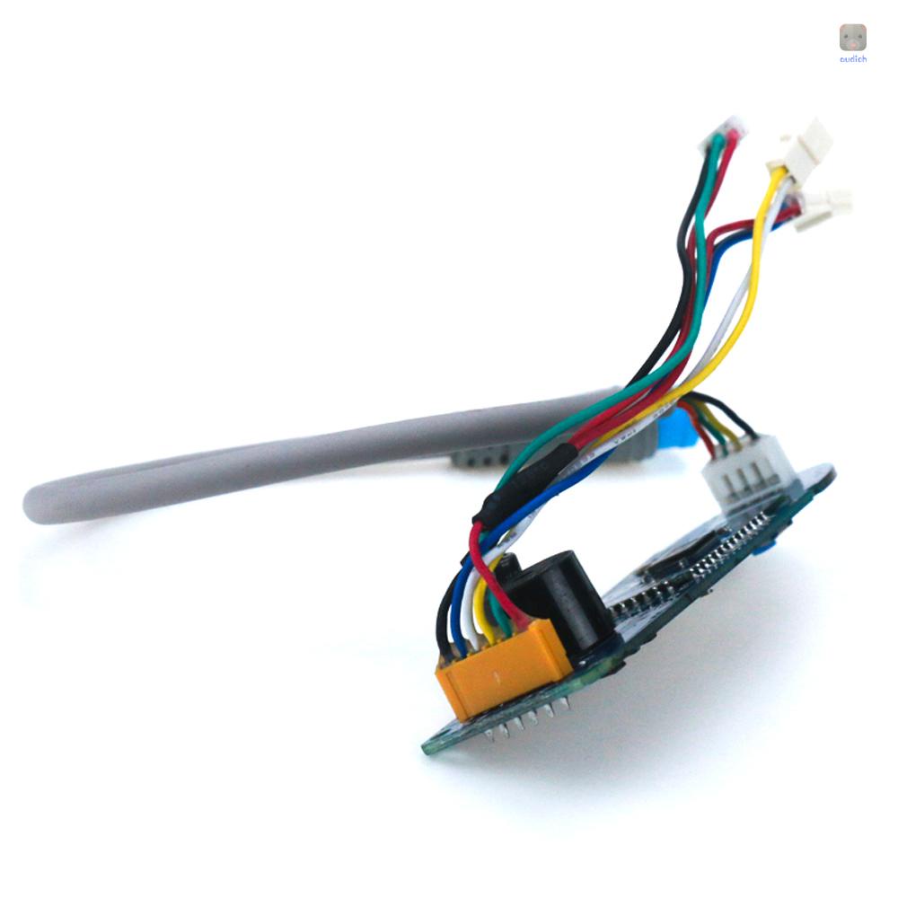 Bảng Mạch Công Tắc bt M365 Chuyên Dụng Dành Cho Xe Scooter