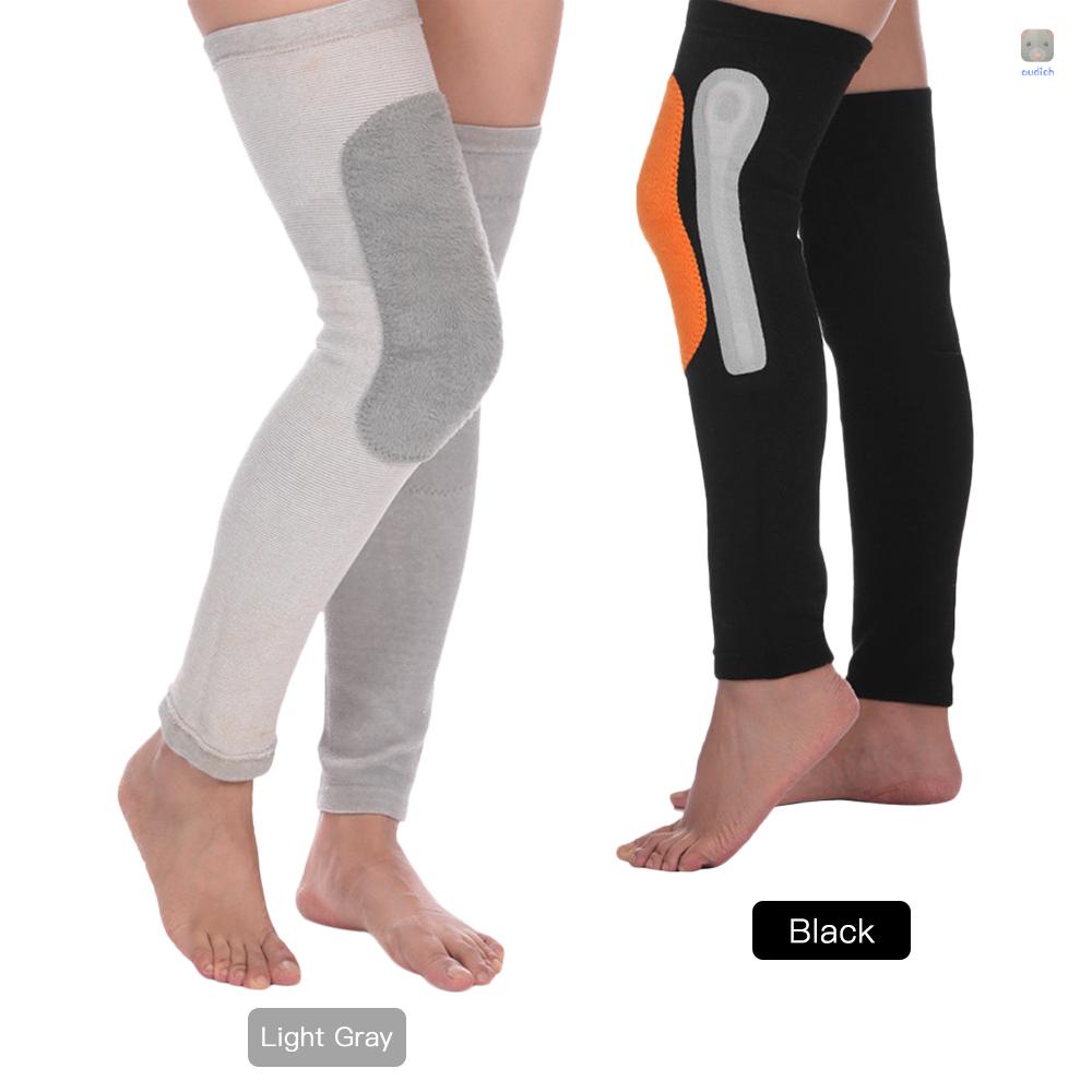 Đệm Đầu Gối Giữ Ấm Mùa Đông Tiện Dụng Khi Chơi Thể Thao