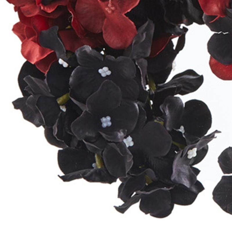 Băng Đô Cài Tóc Hình Vương Miện Phong Cách Gothic Cho Tiệc Halloween