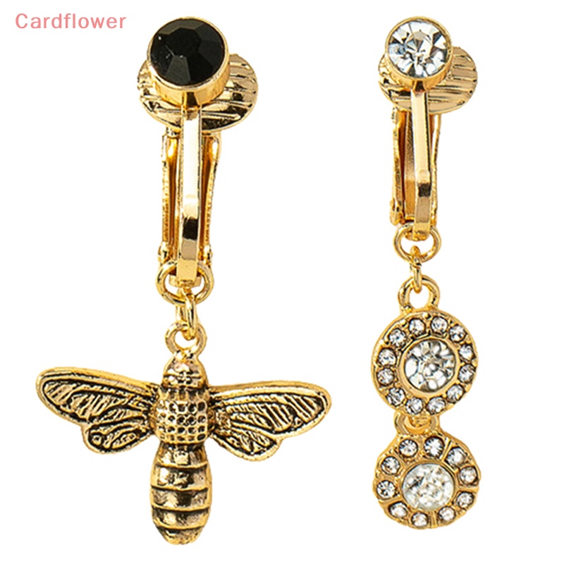 Khuyên Rốn Đính Đá Zircon Giả Quyến Rũ Thời Trang Đi Biển Mùa Hè Mới