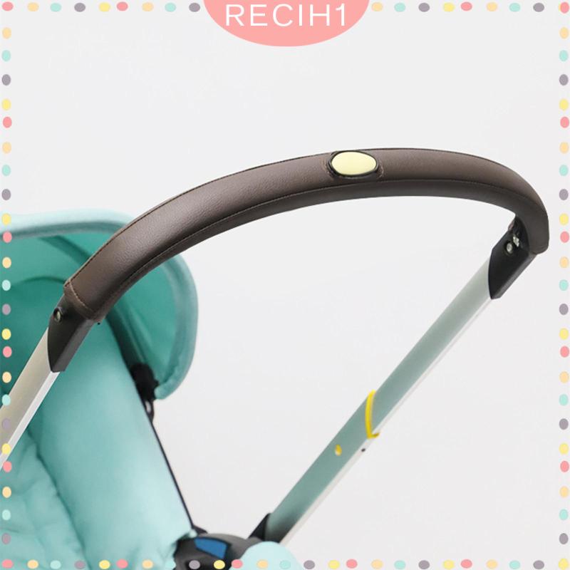 Vỏ Bọc Tay Cầm Xe Đạp Có Khóa Kéo Tiện Dụng