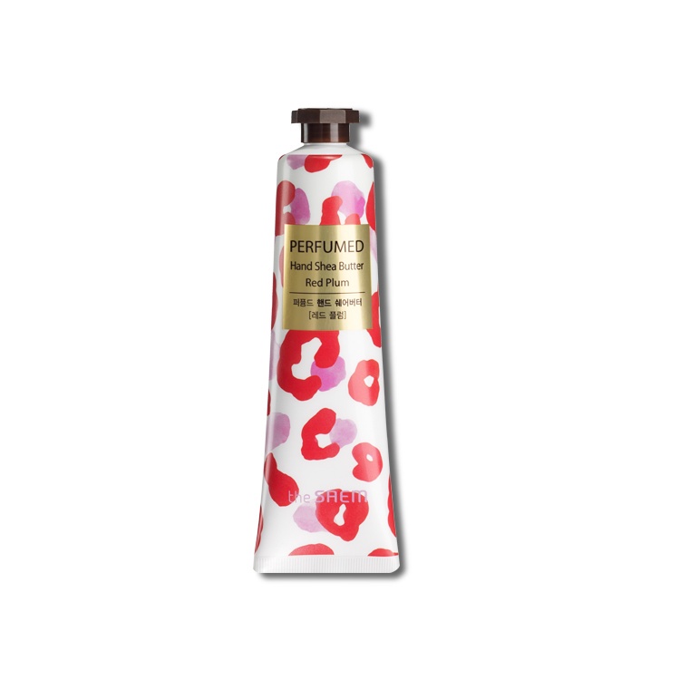 Tinh Chất Bơ Hạt Mỡ Dưỡng Da Tay the SAEM 30ml