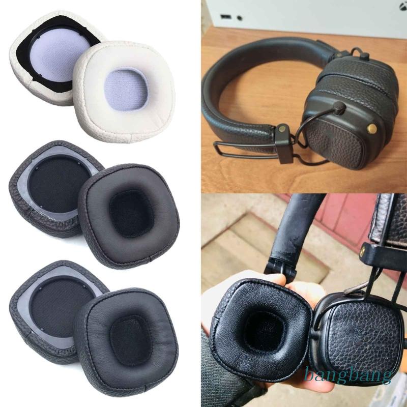 1 Cặp Mút Đệm Tai Nghe Marshall Major 3 / Major III