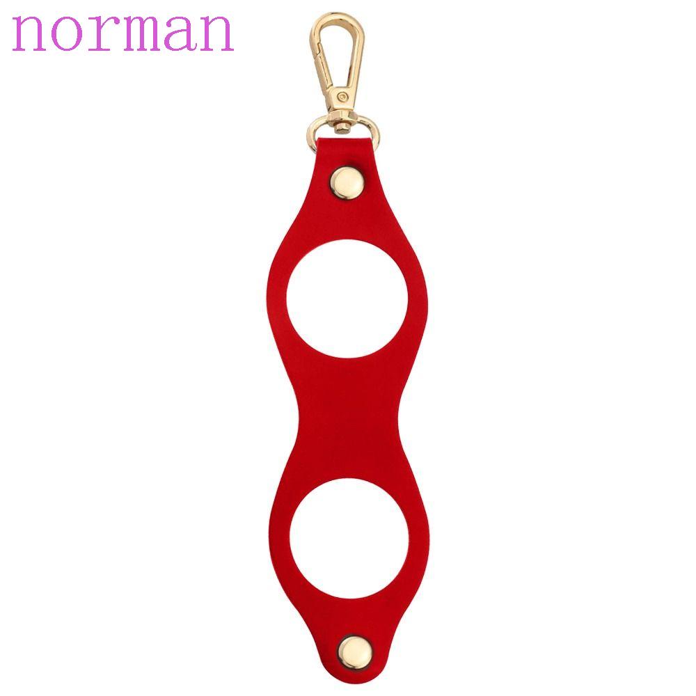 Norman Túi Đựng Bóng Golf Đeo Hông Siêu Bền Tiện Dụng Ốp