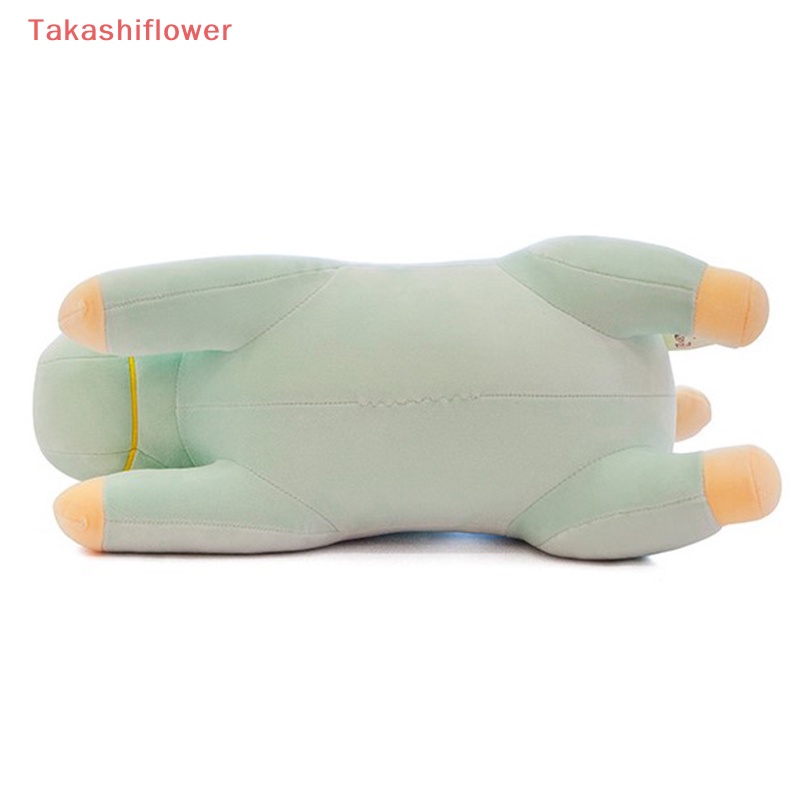 Đồ chơi nhồi bông Hình Con Ngựa Mềm Mại Kích Thước 30cm