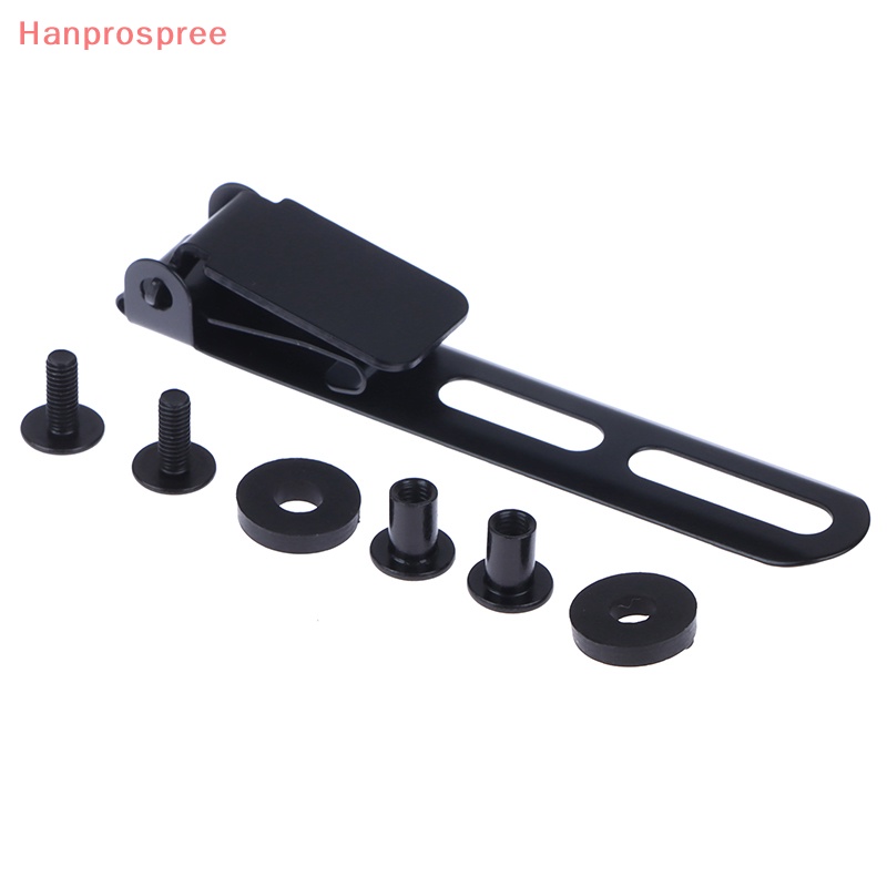 Kẹp Thắt Lưng Bằng Thép Không Gỉ Thông Dụng