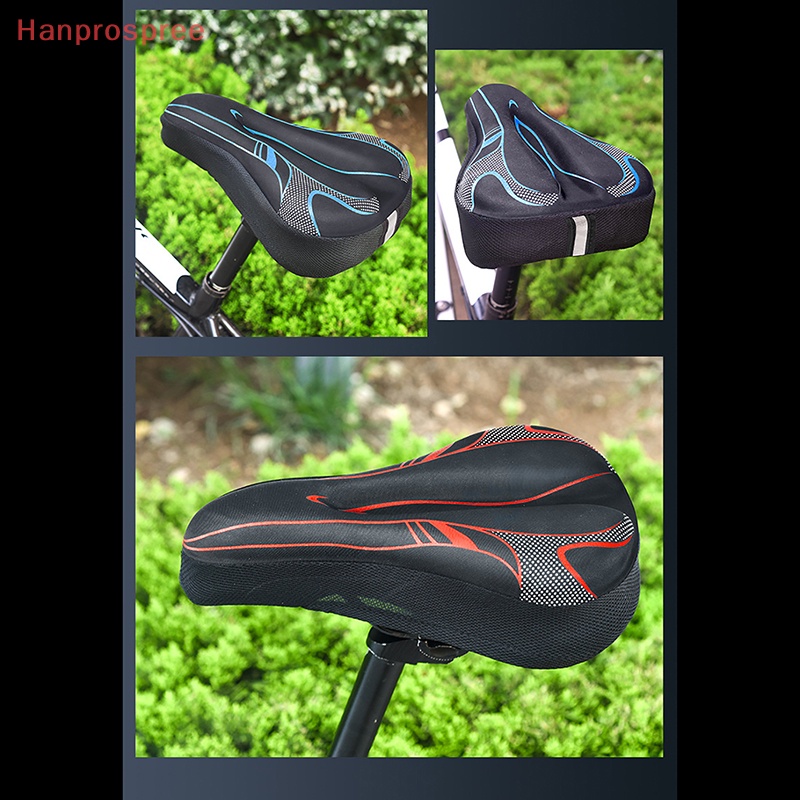 Vỏ Bọc Yên Xe Đạp Leo Núi Chuyên Dùng Cho Nam Và Nữ