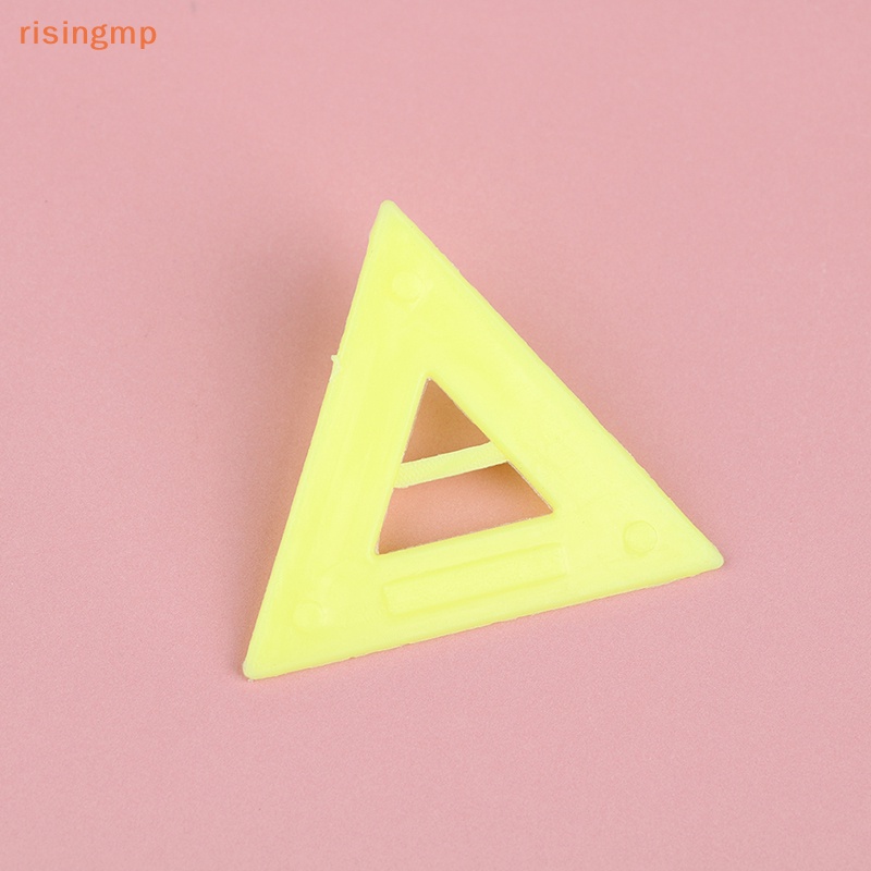 Bộ 10 Mô Hình Đồ Chơi Mini Nhiều Màu Sắc Tỷ Lệ 1 / 12 Dùng Trang Trí Nhà Búp Bê