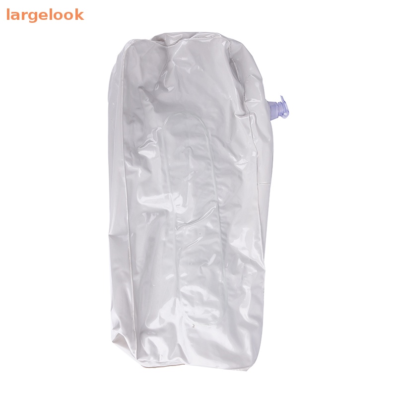 [Biglook] Đệm Ngồi Thuyền Câu Cá Bơm Hơi Có Van Lớn Dùng Khi Đi Cắm Trại