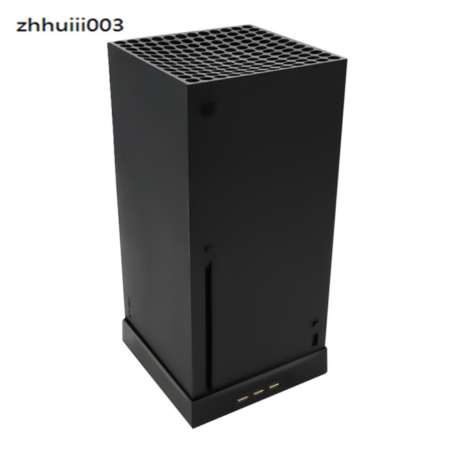 Giá Đỡ Tản Nhiệt Chống Trượt Chuyên Dụng Cho Máy Chơi Game Xbox X Series