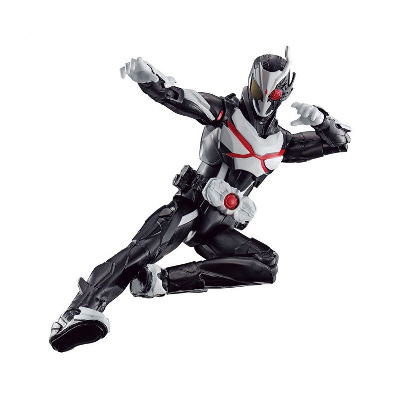 Nhân Vật Kamen Rider ZERO ONE RKF Acrylic ARK Phiên Bản Nhật Bản 01