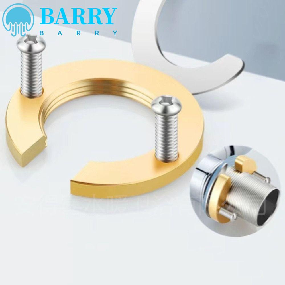 Chốt Cố Định Vòi Nước Chống Tắc Nghẽn Bằng Đồng Thau