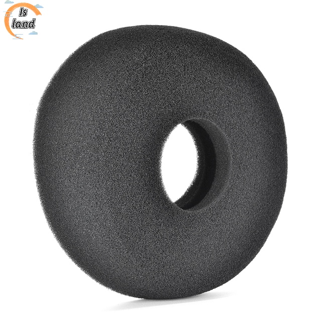 Bộ 2 Miếng Đệm Tai Nghe Thay Thế Tương Thích Với Grado Ps1000 Gs1000 Sr325