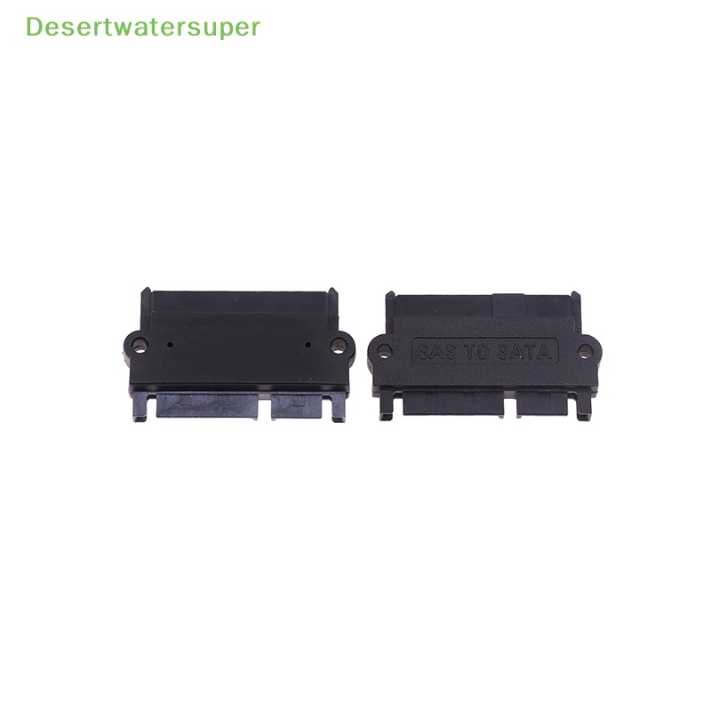 1 Đầu Chuyển Đổi SFF-8482 SAS Sang SATA 180 Độ