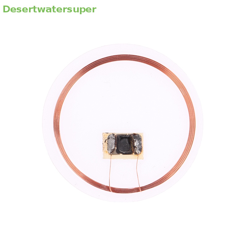 Set 2 Chìa Khóa Đọc Thẻ Id 125K IC 13.56MHz