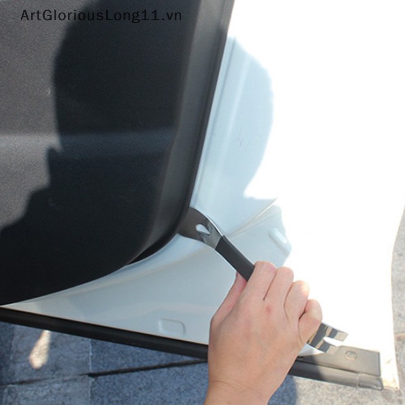 Dụng Cụ Tháo Gỡ Đường Viền Xe Hai Đầu ArtGloriousLong