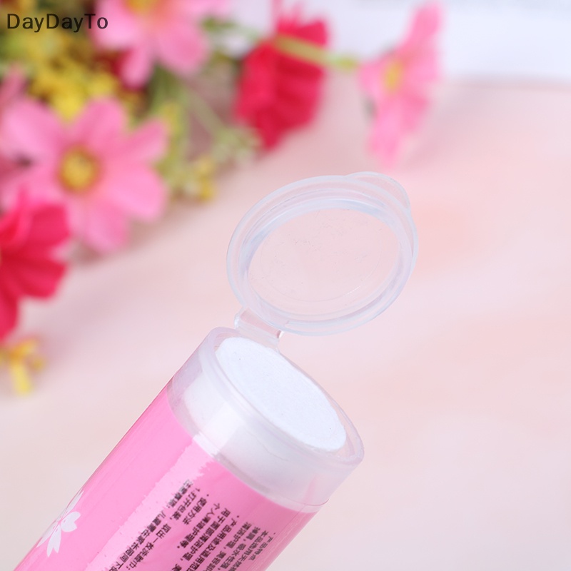 Set 12 Khăn Giấy Nén Mini Dùng Một Lần Tiện Dụng Khi Đi Du Lịch