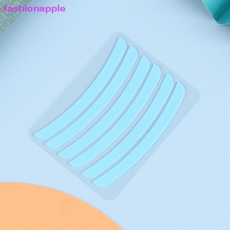 Set 6 Miếng Silicone Dán Dưới Mắt Có Thể Tái Sử Dụng