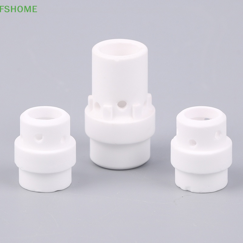 Set 2 Vòng Đệm Cho Đèn Gas Binzel MIG MAG 24KD / 36KD Mới