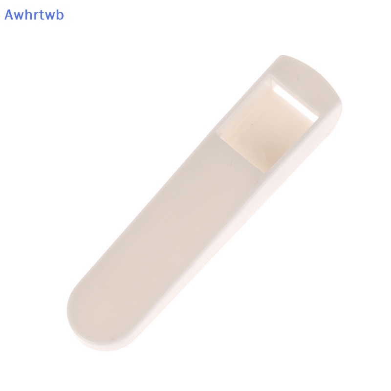 Bộ 10 Vỏ Bọc Bảo Vệ Đầu Lông Mi Bằng ABS Chống Rơi Tiện Dụng Mới