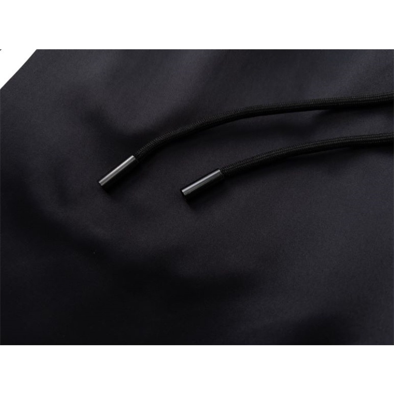 Ba-lu88cl &amp; - Quần Short Phối Lưới Hiệu Ứng Thời Trang Cổ Điển Mới Nhất Năm 2023