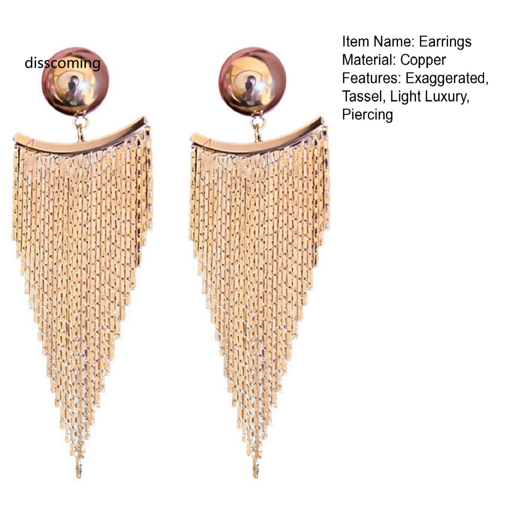 Áo Khoác Dáng Dài Thời Trang Sành Điệu Cao Cấp| 1 Đôi Bông Tai Dáng Dài Hình Giọt Nước Thời Trang Dành Cho Nữ