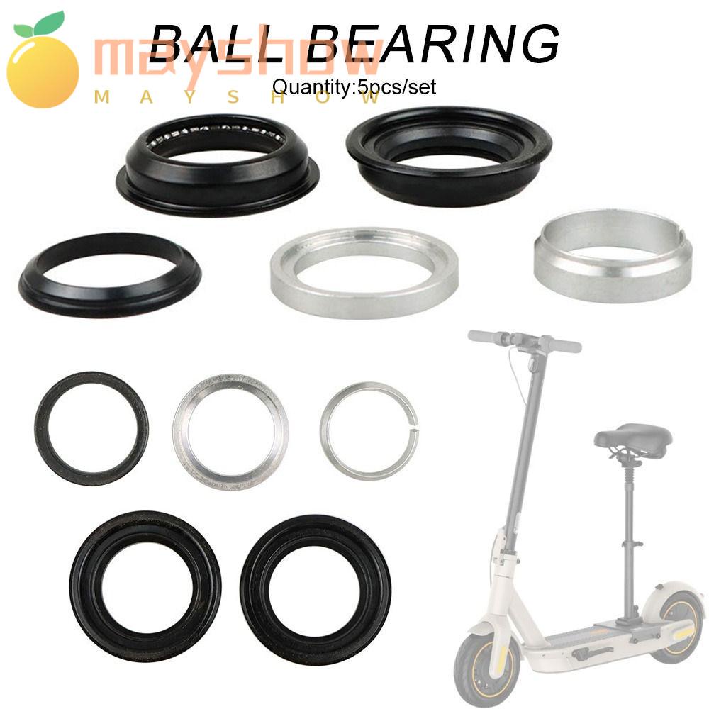 Set 5 Ống Phuộc Trước Bằng Thép Cho Xe Điện G30 / G30D / G30P