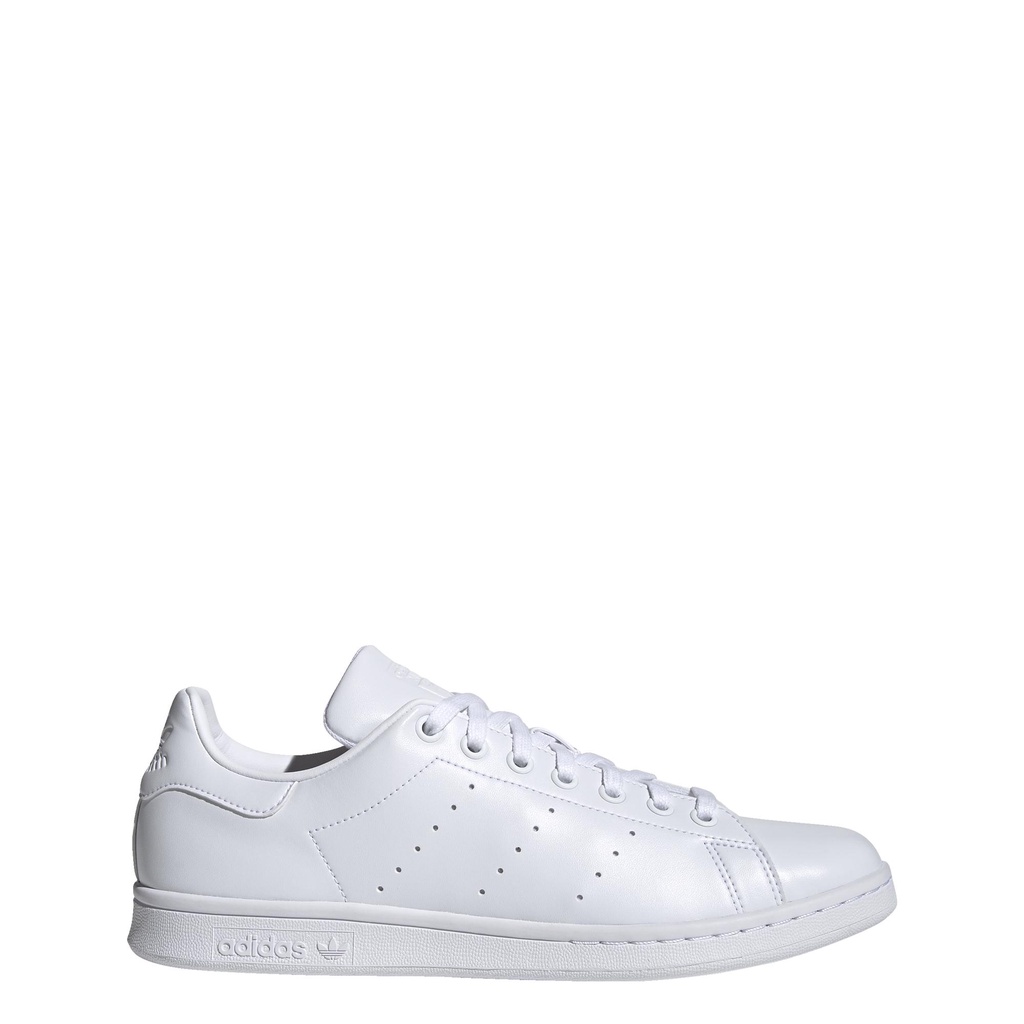 adidas Phong cách sống Giày Stan Smith Unisex trắng FX5500