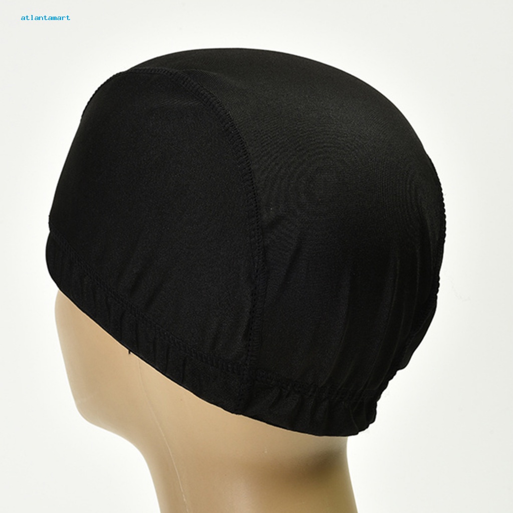 Túi Đựng Đồ Dùng Cao Cấp Tiện Dụng| Mũ Trùm Tóc Giả Bằng Lụa Co Giãn Được Tiện Lợi Dành Cho Tóc Dài