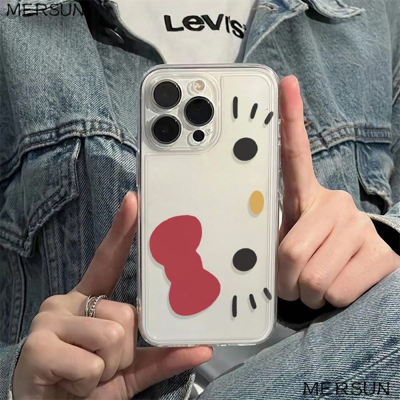 ✅Ốp Điện Thoại Mềm Chống Sốc In Hình Biểu Cảm Mèo Cho Iphone 7813Iphone 12 max 6In14 Pro11Kt