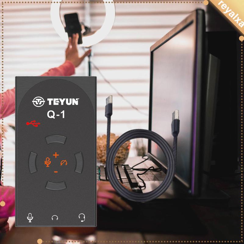 Thẻ Âm Thanh Nổi USB 7.1 Kênh Với Giắc Cắm Tai Nghe 3.5mm Chuyên Dụng Cho PC Laptop