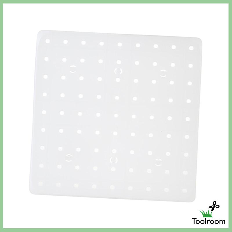 Bảng Đục Lỗ Treo Tường Trang Trí Nhà Cửa / Văn Phòng DIY