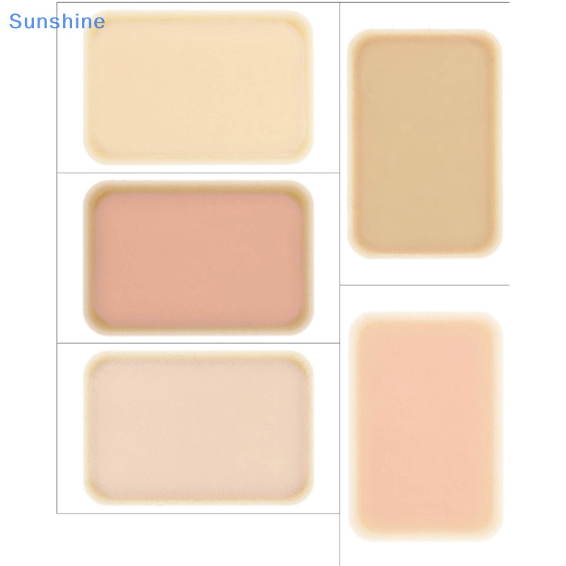 1 Miếng Dán Hình Xăm Che Khuyết Điểm Chống Nước Chống Nắng 1PC