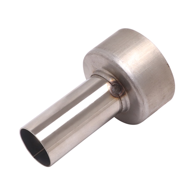 Ống Pô Giảm Thanh Yoshimura R77 Chuyên Dụng Cho Xe Mô Tô