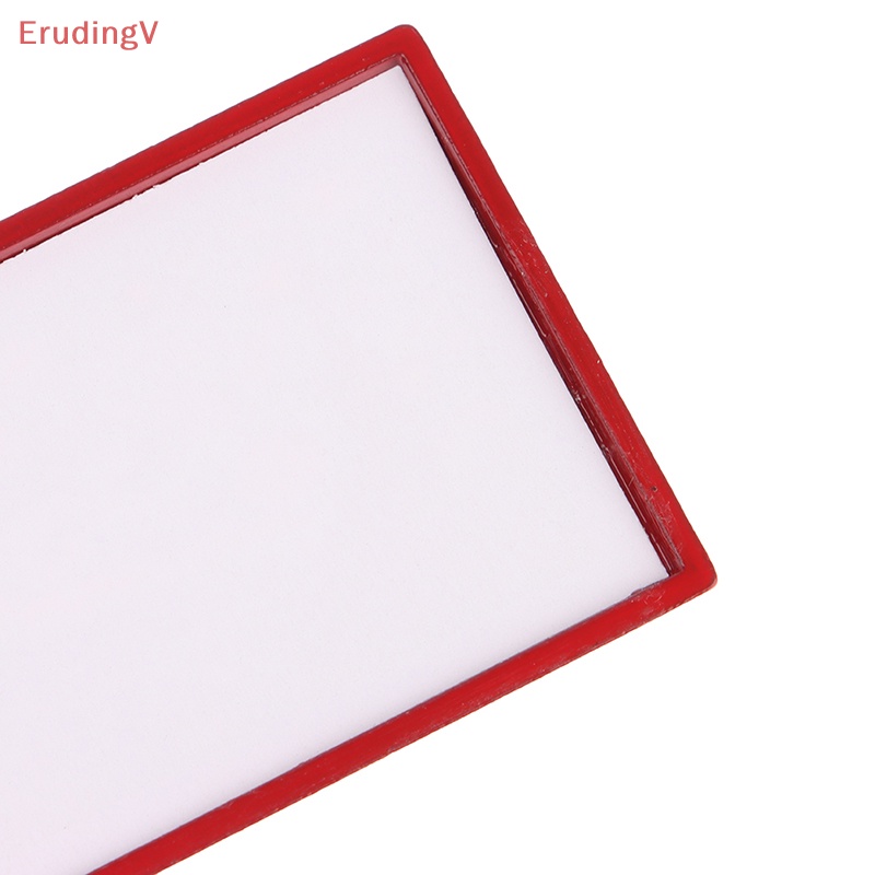 [ErudingV] Tranh Sơn Dầu Bầu Trời Đầy Sao Treo Trang Trí Nhà Búp Bê 1: 12