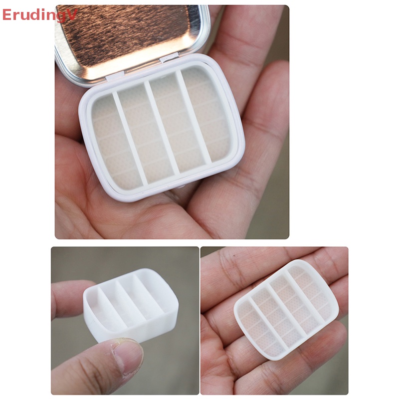 [ErudingV] 1 Bộ Bánh Quy Đồ Chơi Búp Bê Cỡ 1 / 12