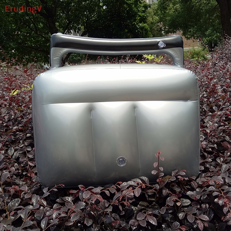 Bong Bóng PVC Bơm Hơi [ErudingV] Dụng Cụ Chụp Ảnh Ngoài Trời / Tiệc Tùng Cho Bé [Mới]