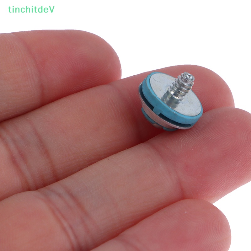 Bộ 4 Ốc Vít Xanh Dương Cho HP 3.5 HDD 400 600 800 480 680 880 G1 G2 G3 G4