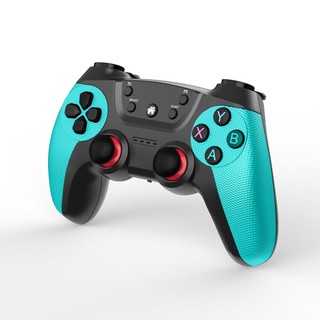 2Pcs Wireless Controller For Pc Game Television Computer Androids [Q/8]