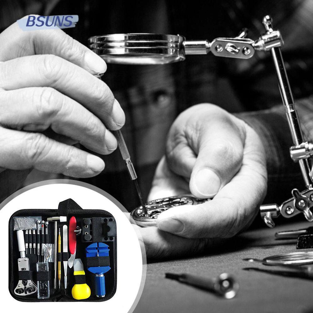Dụng Cụ Sửa Chữa Đồng Hồ Đeo Tay BSUNS