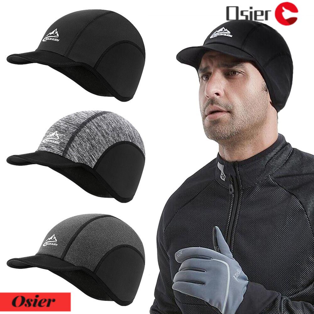 1 Mũ Beanie Cách Nhiệt Bảo Vệ Tai Thời Trang Unisex