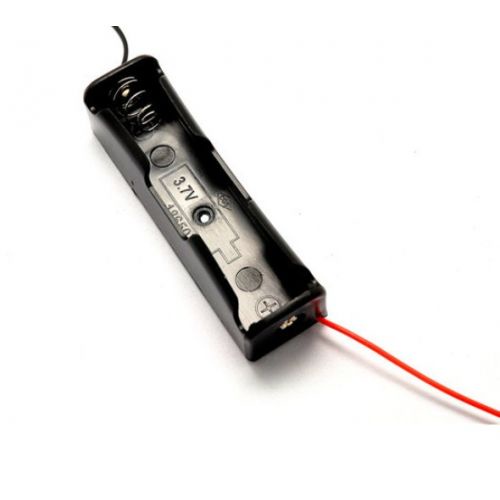 Hộp đựng pin 18650  RIRIHI