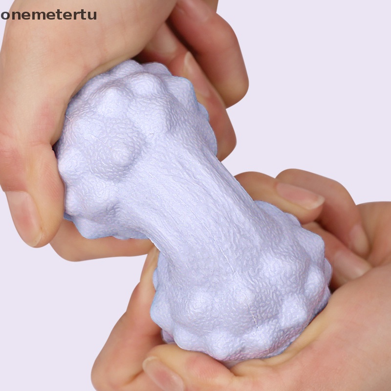 Bóng Mát Xa Cơ Thể Giảm Đau Hình Hạt Đậu Phộng TPR