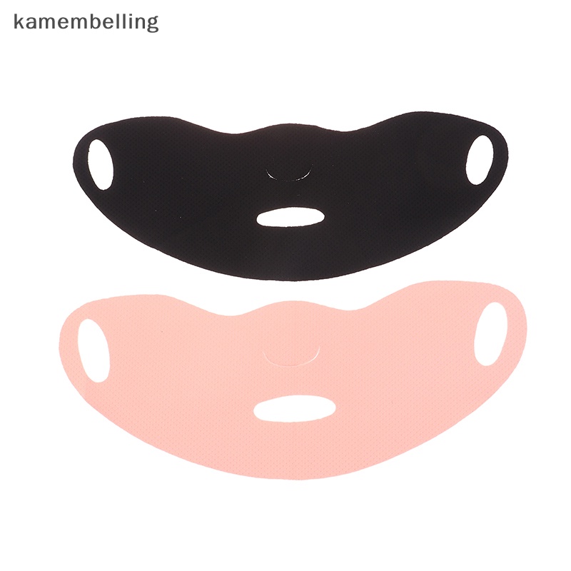 Khẩu Trang kamembelling Thoáng Khí Giặt Được Tiện Dụng Cho Nam Và Nữ