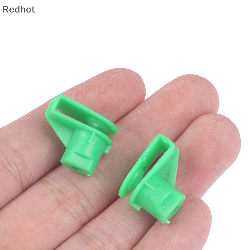 Bộ 20 Ốc Vít Nhựa Chuyên Dụng Cho Xe Hơi Audi Ford Focus Opel Vauxhall AD-047